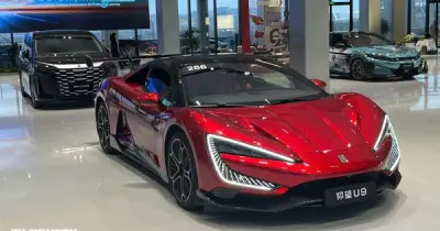 Cuộc chiến giảm giá ô tô Trung Quốc chưa có dấu hiệu hạ nhiệt