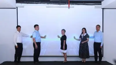 Cuộc thi thiết kế bài giảng phòng chống tác hại thuốc lá dành cho giáo viên toàn quốc