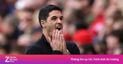 CĐV Arsenal Nổi Giận, Đòi Sa Thải HLV Arteta Sau Trận Thua Sốc
