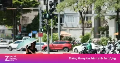 Dự báo thời tiết dịp lễ 30/4-1/5: Nhiều nơi ngày nắng, chiều tối mưa dông