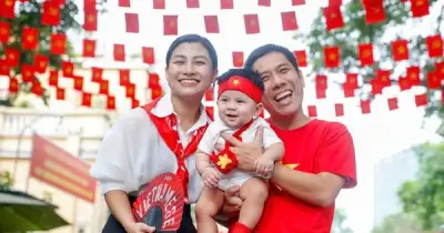 Dự báo thời tiết dịp nghỉ lễ Giỗ tổ Hùng Vương và 30.4 - 1.5: Mưa rào, giông và nắng nóng xen kẽ