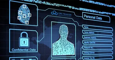 Dữ liệu cá nhân: Tài sản chiến lược và rủi ro tài chính lớn cho doanh nghiệp
