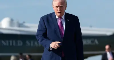 Dự luật Mỹ đề xuất thành lập ủy ban đánh giá năng lực tổng thống