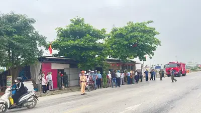 Dự án thủy lợi Kẻ Sặt cơ bản hoàn thành, 8 hộ dân chưa bàn giao mặt bằng