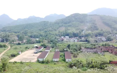 Dự Án Xi Măng Nghìn Tỷ Thanh Sơn: 16 Năm 'Sa Lầy' Và Những Khó Khăn Chồng Chất