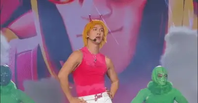 Danh Anh tiết lộ chuyện tình 60 người của Quang Hùng, Negav nổi tiếng từ 'em xinh'