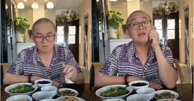 Danh hài Xuân Hinh tiết lộ bữa cơm 70 nghìn và lối sống tiết kiệm đáng ngưỡng mộ