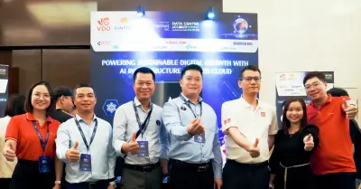 DCCI Summit 2026: Doanh nghiệp chuyển trọng tâm từ hiệu năng sang khả năng triển khai thực tế