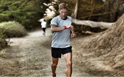 Dean Karnazes: Người đàn ông chạy không biết gục với 560km liên tục