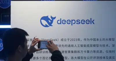 DeepSeek ra mắt AI mã nguồn mở lớn nhất, giá chỉ từ 3.700 đồng/triệu token
