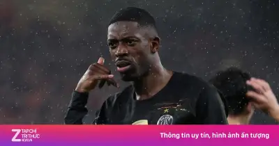 Dembele Tỏa Sáng, PSG Đánh Bại Liverpool Vào Bán Kết Champions League