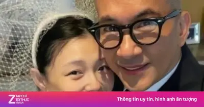 DJ Koo tìm lại ánh sáng cuộc sống qua hội họa sau hơn 1 năm vợ qua đời