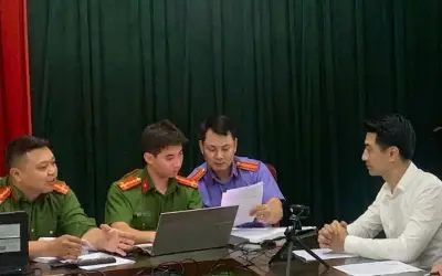 Dâm ô nữ sinh 11 tuổi, người đàn ông ở Hưng Yên bị khởi tố, bắt giam