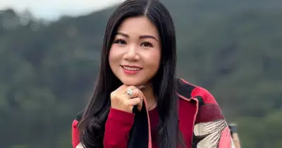 Dương Hồng Loan: Hành trình từ sinh viên IT đến giọng ca trữ tình đầy cảm xúc