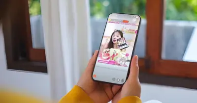 Doanh nghiệp tận dụng dữ liệu và AI để tối ưu kinh doanh trên sàn TMĐT