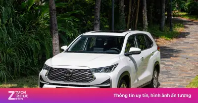 Doanh Số Xe Hybrid Tăng Vọt Trong Tháng 3, Đạt Mức Cao Nhất Từ Đầu Năm