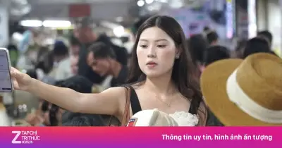 Du khách đổ về chợ Cồn Đà Nẵng 'ăn sập' trong ngày nghỉ lễ 30/4