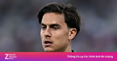 Dybala sắp rời châu Âu, gia nhập Boca Juniors sau mùa giải 2025/26