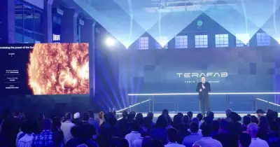 Elon Musk Đặt Cược 5.000 Tỷ USD Vào TeraFab: Tham Vọng Chip AI Lớn Nhất Thế Kỷ