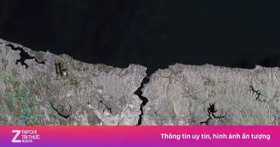 Eo Biển Hormuz Chưa Phải Điểm Nghẽn Đáng Sợ Nhất: 5 Tuyến Hàng Hải Then Chốt Khác Tiềm Ẩn Rủi Ro