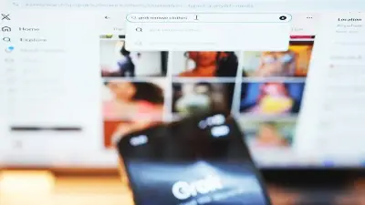 EU 'tuýt còi' AI tạo ảnh nhạy cảm, cấm 'AI nuder' và siết chặt quản lý