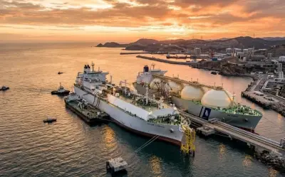 EU Xem Xét Khôi Phục Mô Hình Mua Chung Khí Đốt Để Đối Phó Xung Đột Iran