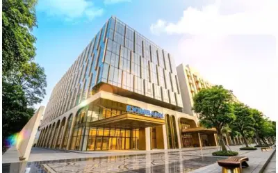 Eximbank khai trương trụ sở chính Hà Nội, lợi nhuận quý I/2026 đạt 338 tỷ đồng