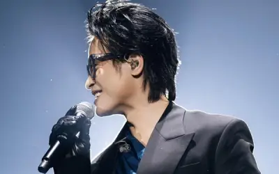 Fan Hà Anh Tuấn Hà Nội Đón Tin Vui Tháng 5: Liveshow Đặc Biệt Sắp Diễn Ra