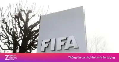 FIFA dậy sóng vì đề xuất đưa Italy thay Iran dự World Cup 2026