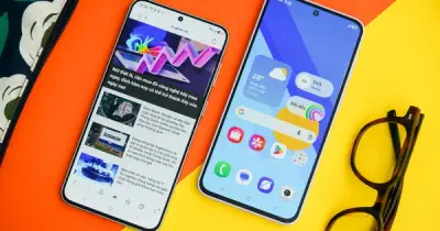 Galaxy A57 5G: Điện thoại không cần khoe số, chỉ cần phục vụ cuộc sống thực