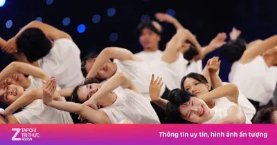 Game On Crew Vô Địch Super24 Việt Nam 2026 Sau Cuộc Đấu Gay Cấn Của 240 Vũ Công