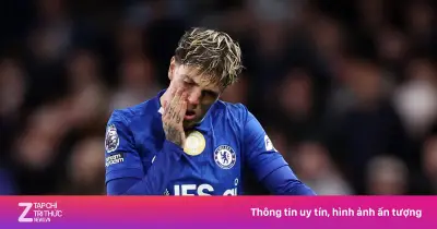 Garnacho thất thần trước MU, tương lai tại Chelsea mờ mịt