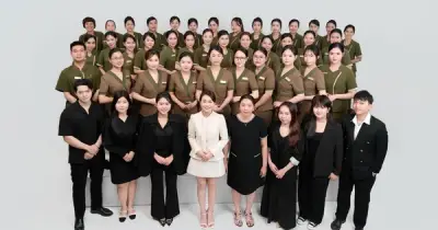 Gen Z Trần Mai Anh khởi nghiệp Maha Spa: Gửi hồn Việt vào dịch vụ chăm sóc sức khỏe