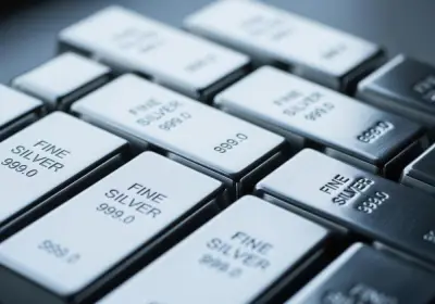 Giá Bạc Hôm Nay 18/4/2026 Tăng Mạnh Khi Áp Lực Lạm Phát Giảm