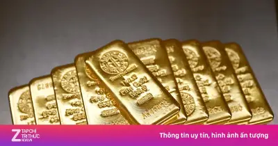 Giá vàng thế giới biến động mạnh giữa căng thẳng Mỹ - Iran và áp lực lãi suất