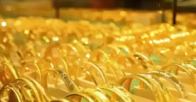 Giá vàng tăng vọt sau khi khách chốt đơn online, cửa hàng lật kèo