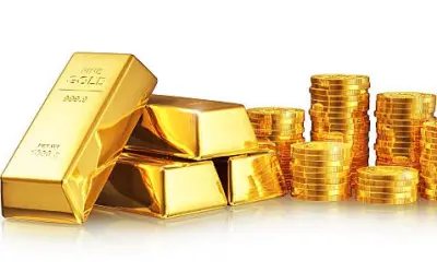 Giá vàng trong nước giảm sâu, thế giới biến động mạnh trong tuần