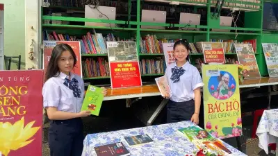 Gia Lai Khai Mạc Ngày Sách Và Văn Hóa Đọc Việt Nam Lần Thứ V