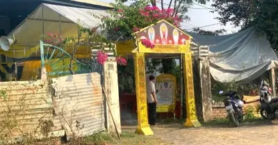 Gia Lai: Đánh bạn tử vong sau va chạm, nghi phạm từng có tiền án giết người