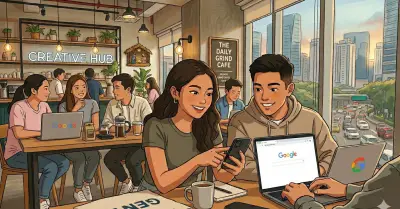 Giới trẻ Việt không còn mù quáng chạy theo hiệu ứng đám đông