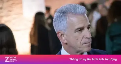 Giám đốc Mossad bác bỏ cáo buộc thất bại, khẳng định ưu tiên thay đổi chế độ Iran