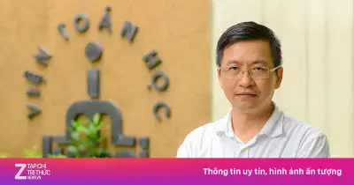 Giáo sư Việt Phùng Hồ Hải nhận giải thưởng nghiên cứu uy tín Humboldt của Đức