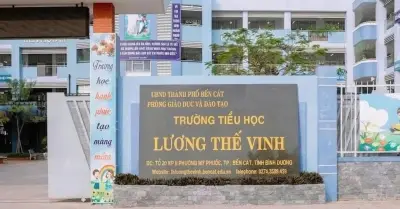 Giáo viên TPHCM bị tạm đình chỉ vì phạt học sinh tự chích kim tiêm