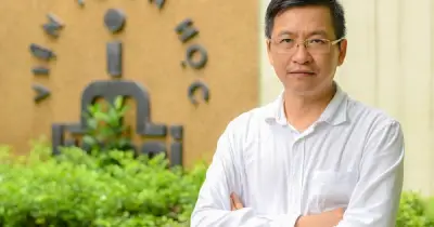 GS Phùng Hồ Hải nhận Giải thưởng nghiên cứu Humboldt, khẳng định vị thế khoa học Việt