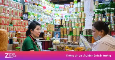 Hộ kinh doanh dưới 500 triệu đồng: Hôm nay là hạn chót thông báo tài khoản ngân hàng
