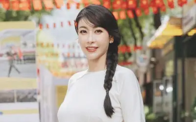 Hà Kiều Anh: Hoa hậu trẻ nhất lịch sử và cuộc sống viên mãn ở tuổi 50