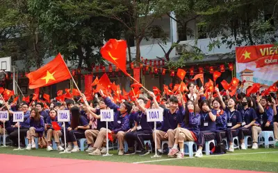 Hà Nội công bố 90 trường tư thục xét học bạ vào lớp 10 năm 2026