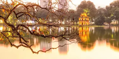 Hà Nội đón 12,14 triệu lượt khách du lịch trong 4 tháng đầu năm 2026