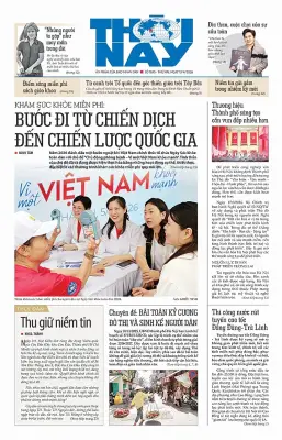 Hà Nội Quyết Tâm Xóa Bỏ 'Chợ Cóc', EU Siết Chặt Quản Lý AI Và Các Tin Tức Nổi Bật Khác