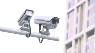 Hà Nội triển khai camera tự động nhận diện phương tiện vào vùng phát thải thấp